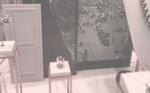 珠宝店员工聘用合同