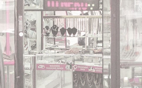 珠宝店上半年工作总结