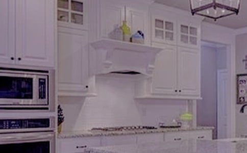 装修工作个人总结