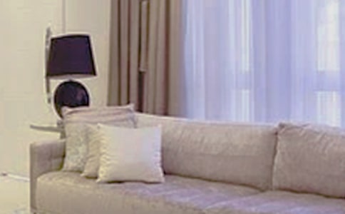 装修服务合同通用