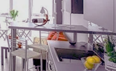 门面店面装修合同