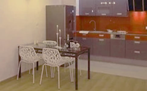 装修质量保证书(精品)