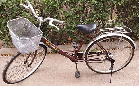 自行车的故事教学反思