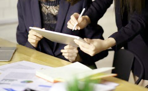 单位工作人员个人总结