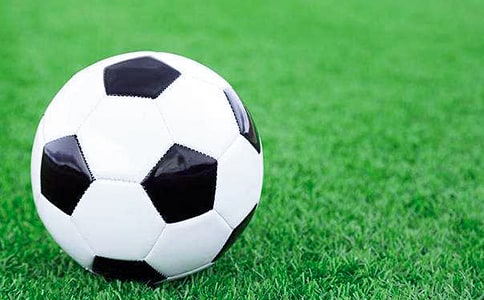 开展足球活动总结