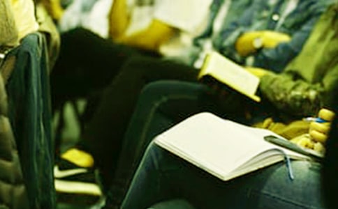 新生座谈会发言稿(6篇)