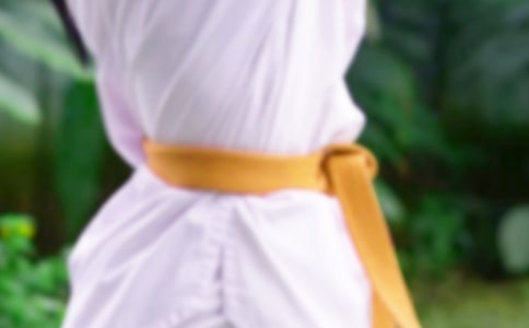 暑假跆拳道实践报告