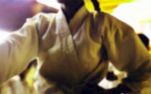 跆拳道工作计划