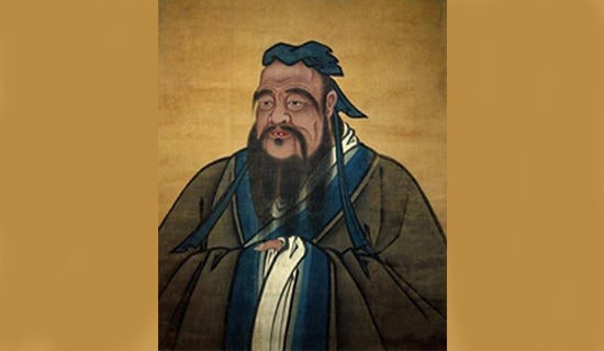 《孔子拜师》教学反思