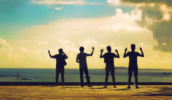 空巢老人和小朋友社会工作项目计划书