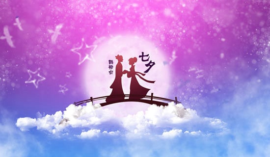 社区七夕活动总结