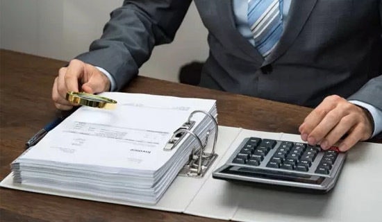 财务结算年终工作总结