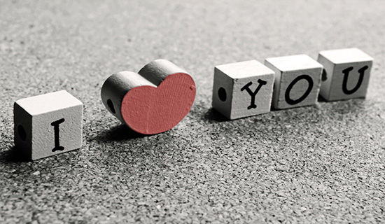 爱情诗歌座右铭(精选40句)