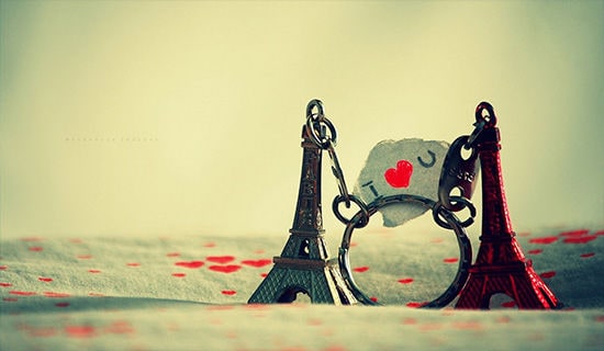 最新爱情唯美座右铭短句(精选30句)