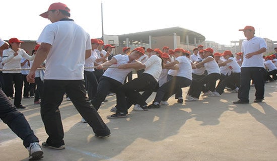 拔河比赛活动总结集锦15篇