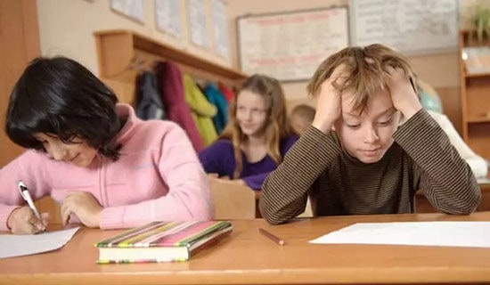 关于考试前的讲话稿