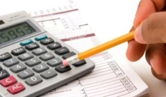 会计助理工作总结