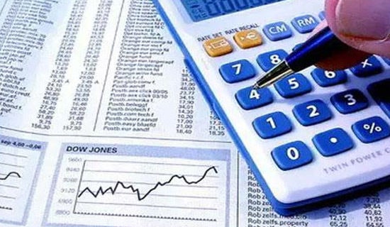 主办会计年终总结