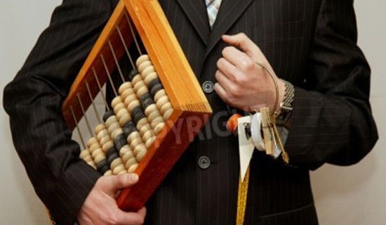 假期会计专业社会实践报告