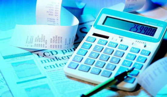 主办会计工作总结